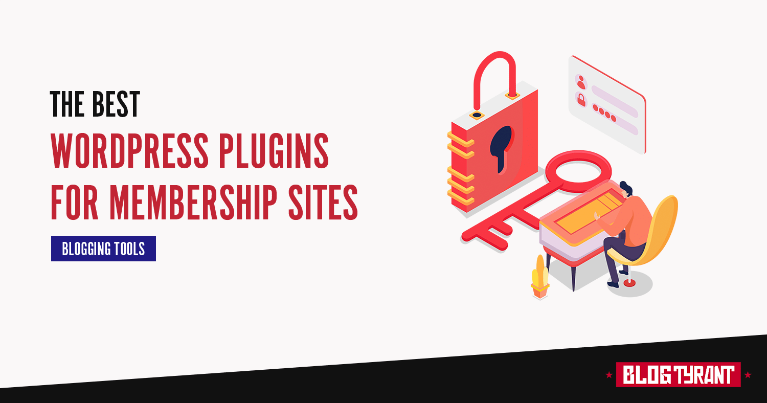 7 Best WordPress Membership Plugins In 2024 (Free & Premium)