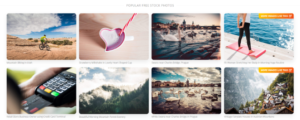 15 Stock Photo Sites to Download Free Images for Blogs 2024