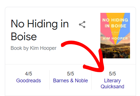 get book review ratings in rich snippets with all in one seo